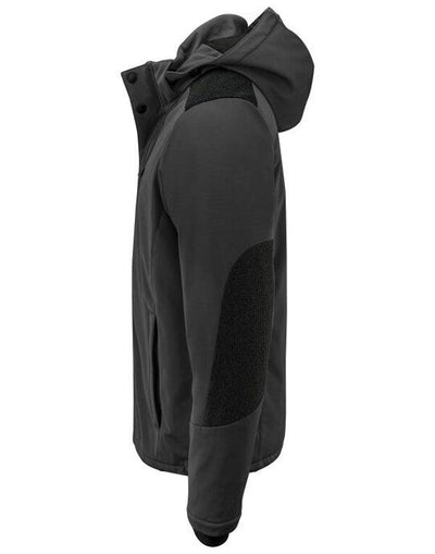 ProJob Workwear PJ643417 ProJob Prio 3417 Padded Functional Jkt - Grey