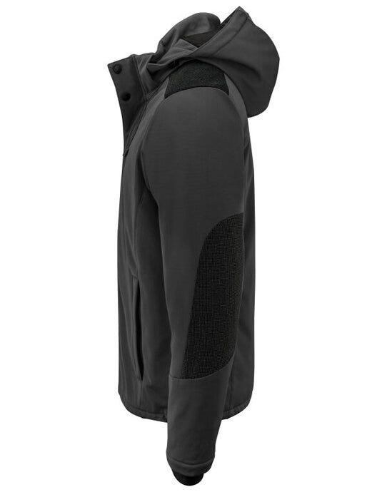 ProJob Workwear PJ643417 ProJob Prio 3417 Padded Functional Jkt - Grey