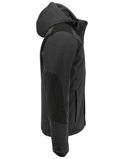 ProJob Workwear PJ643417 ProJob Prio 3417 Padded Functional Jkt - Grey