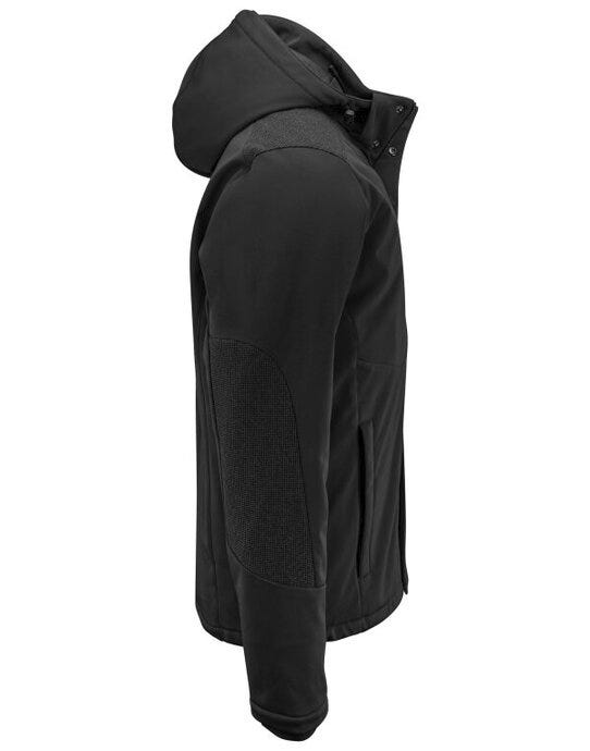 ProJob Workwear PJ643417 ProJob Prio 3417 Padded Functional Jkt - Black
