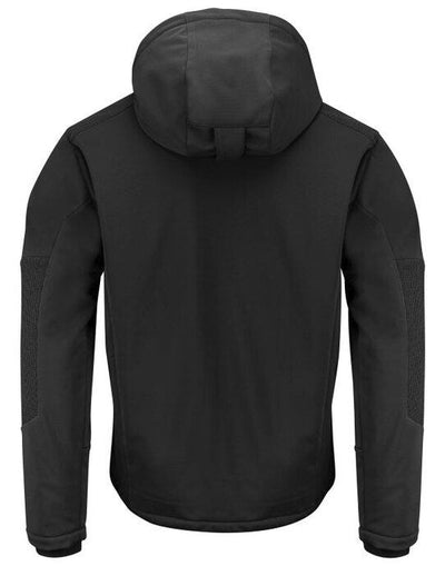 ProJob Workwear PJ643417 ProJob Prio 3417 Padded Functional Jkt - Black