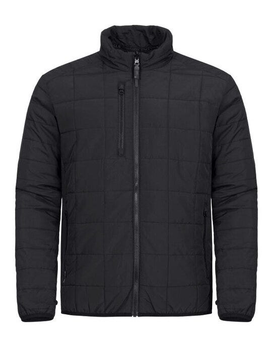 ProJob Workwear PJ644424 ProJob 4424 Functional 3-In-1 Jacket - Black