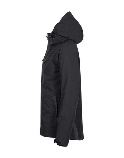 ProJob Workwear PJ644424 ProJob 4424 Functional 3-In-1 Jacket - Black