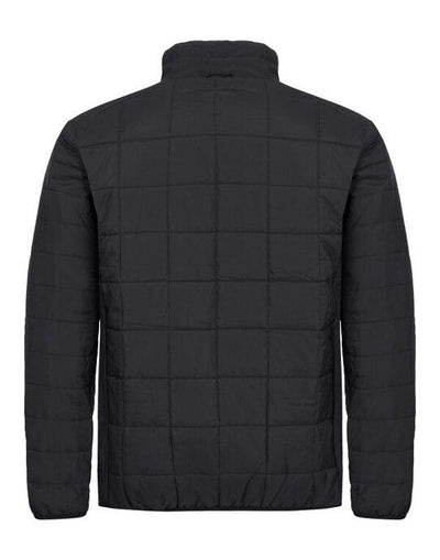 ProJob Workwear PJ644424 ProJob 4424 Functional 3-In-1 Jacket - Black