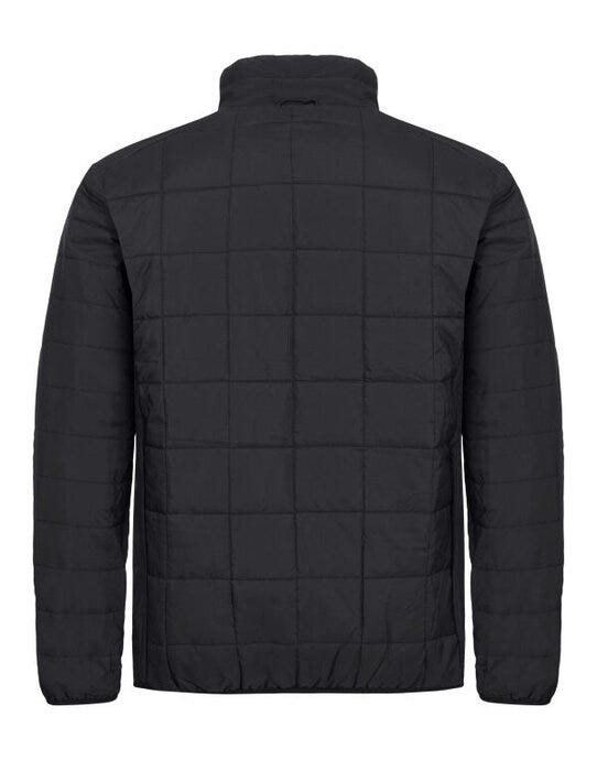 ProJob Workwear PJ644424 ProJob 4424 Functional 3-In-1 Jacket - Black