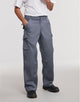 Russell Athletic 015MR Russell Heavy Duty W'Wear Trousers (Reg)