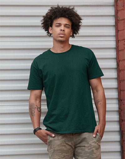 Jerzees 0S460M0 Essential Cotton T