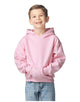 Product image of Gildan 18500B Heavy Blend Youth Hood Sweatshirt