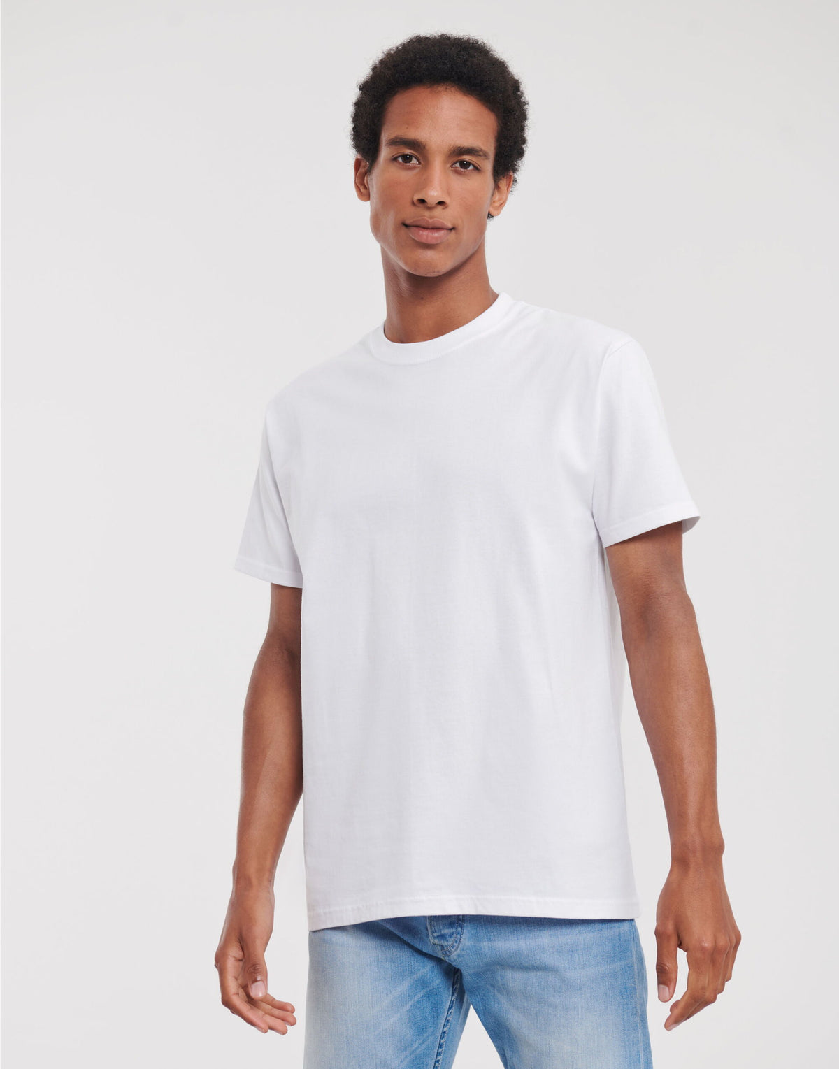 Russell Athletic 215M Russell Authentic Heavyweight T