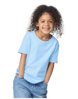 Product image of Gildan 5100P Heavy Cotton Toddler T-Shirt