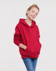 Russell Athletic 575B Russell Kids Hooded Sweatshirt