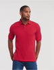 Russell Athletic 599M Russell Hardwearing Polycotton Polo