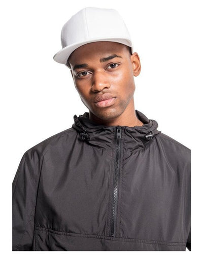 Flexfit 6089OC Organic Cotton Snapback