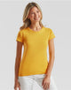 Product image of Fruit Of The Loom 61432 FOTL Ladies Iconic 150 T