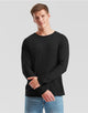 Product image of Fruit Of The Loom 61446 FOTL Iconic 150 Long Sleeve T