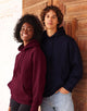 Product image of Fruit Of The Loom 62284 FOTL Iconic Premium Hooded Sweat