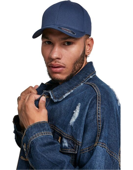 Flexfit 6277OC Organic Cotton Cap