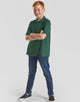 Product image of Fruit Of The Loom 63417 FOTL Kids 65/35 Polo