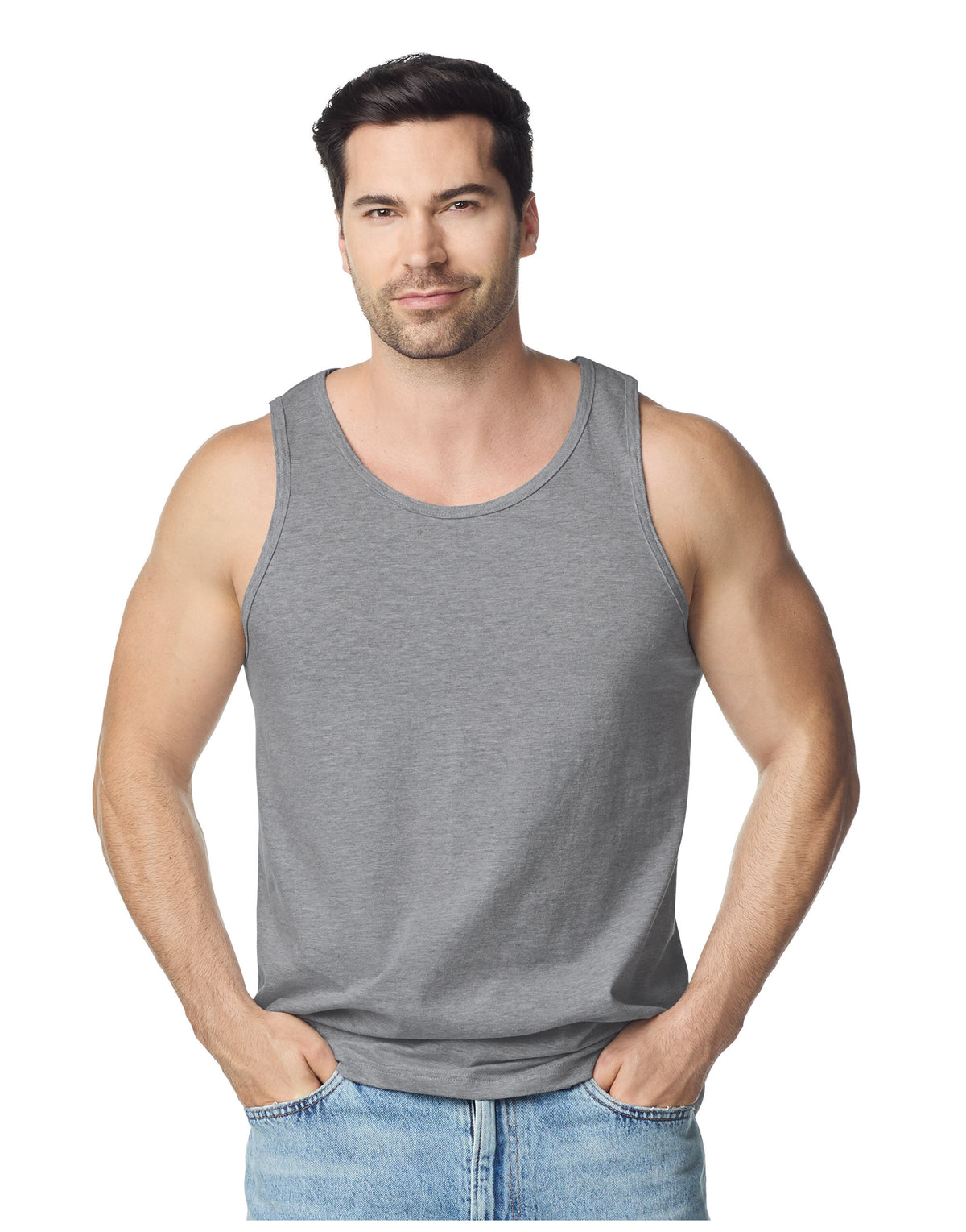 Product image of Gildan 64200 Softstyle Adult Tank Top