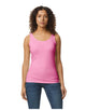 Product image of Gildan 64200L Softstyle Ladies Tank Top