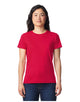 Product image of Gildan 65000L Softstyle Midweight Womens Tshirt