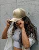 Product image of Flexfit 6506 5 Panel Retro Trucker Cap