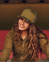 Product image of Flexfit 6606 Retro Trucker Cap