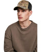 Product image of Flexfit 6606MC Retro Trucker Multicam