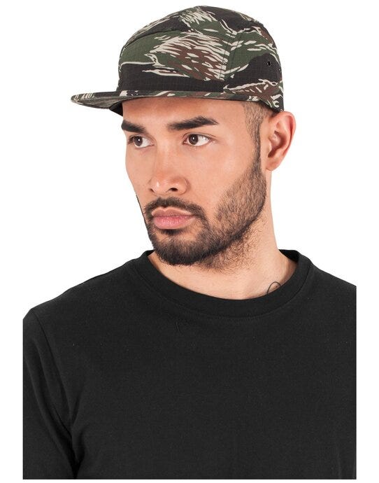 Flexfit 7005 Classic Jockey Cap