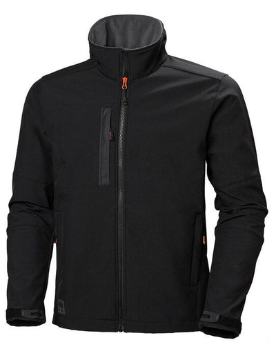 Helly Hansen 74231 Kensington Softshell