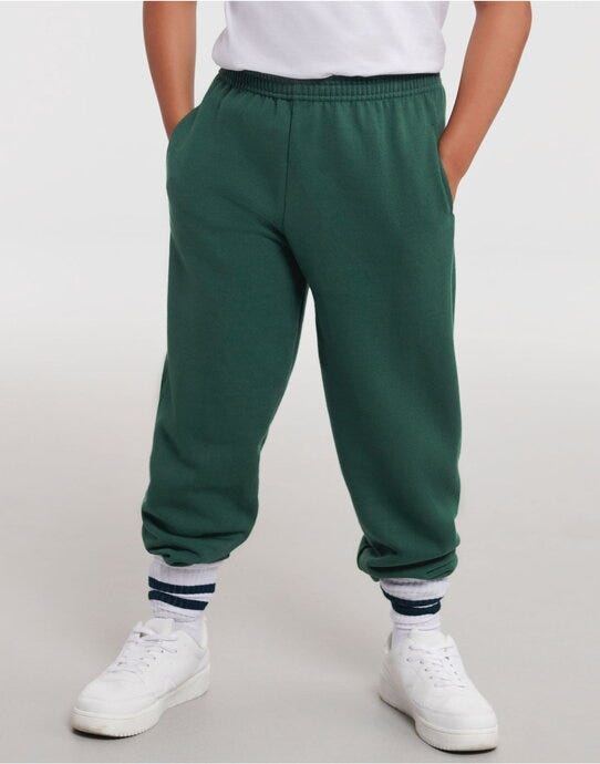Russell Athletic 750B Jerzees Schoolgear Sweat Pants