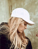 Product image of Flexfit 7706 Curved Classic Snapback Cap
