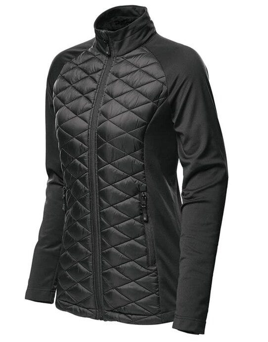 Stormtech AFH-1W Womens Boulder Shell Jacket