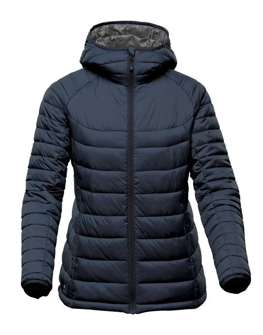 Stormtech AFP-2W Womens Stavanger Thermal Jkt
