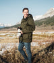 Stormtech ANX-1 Mens Zurich Thermal Jacket