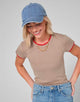Product image of Beechfield B105 Denim Cap