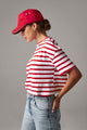 Product image of Beechfield B15C Ultimate Sandwich Peak Cap