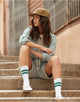 Product image of Beechfield B220R Fleece Outdoor Camper Cap