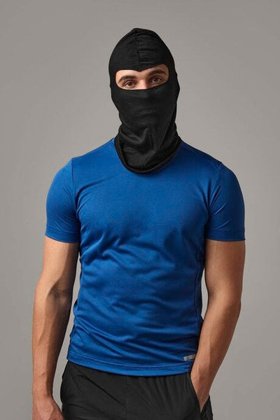 Beechfield B225 Microfibre Balaclava