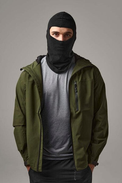 Beechfield B230 Microfleece Balaclava