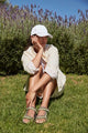 Product image of Beechfield B25 Authentic 5 Panel Cap