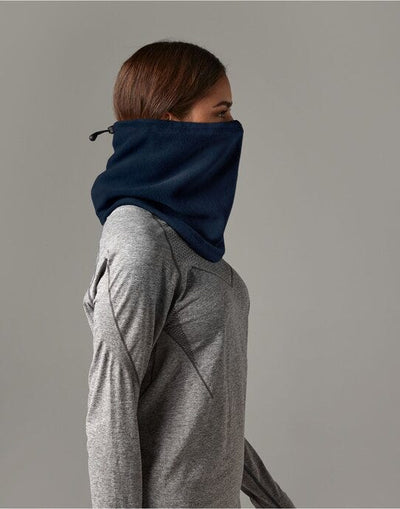 Beechfield B280R Recycled Fleece Snood