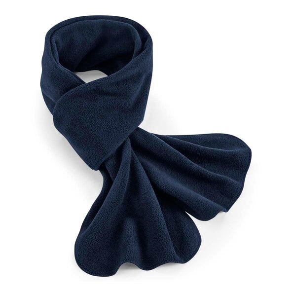 Beechfield B293R Recycled Fleece Scarf