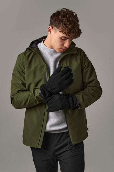 Beechfield B295 Suprafleece Thinsulate Gloves
