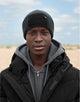 Product image of Beechfield B334R Zip Patch Beanie