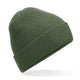 Product image of Beechfield B376R Polylana Ribbed Beanie