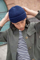 Product image of Beechfield B383R Harbour Beanie