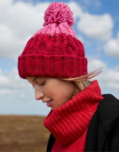 Beechfield B437 Apres Beanie