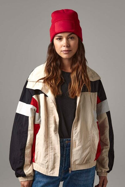 Beechfield B445 Original Patch Beanie
