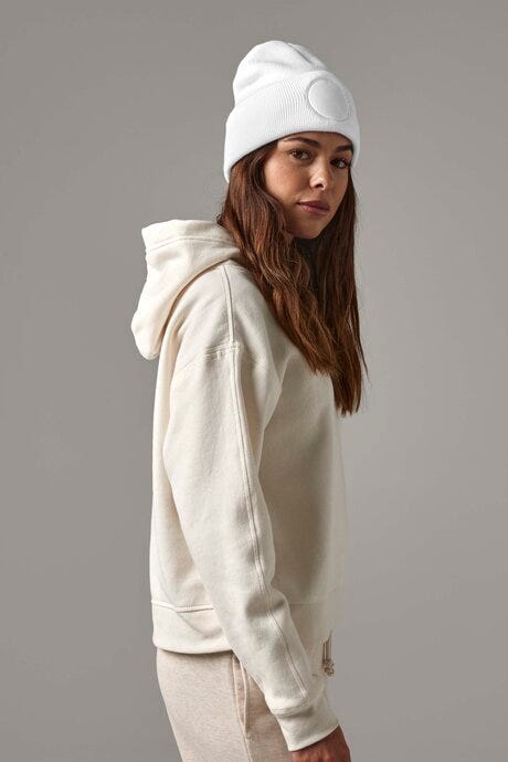 Beechfield B446 Circular Patch Beanie
